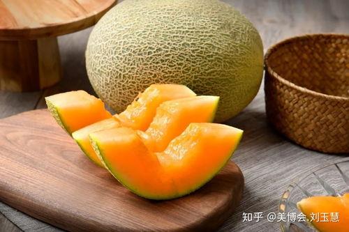 吃李子可以吃哈密瓜么,探寻异果同食的奇妙之旅